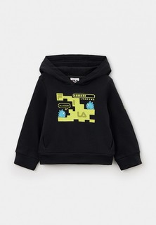 Худи Fila