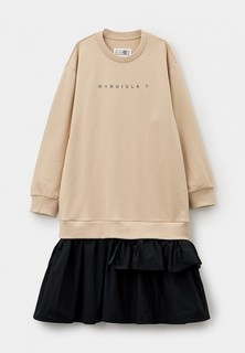 Платье MM6 Maison Margiela Paris