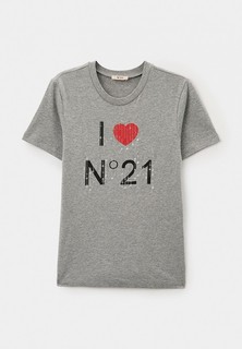 Футболка N21