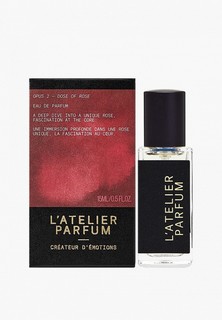 Парфюмерная вода LAtelier Parfum