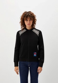 Олимпийка Bikkembergs