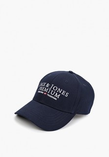 Бейсболка Jack & Jones