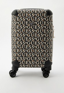 Чемодан Guess
