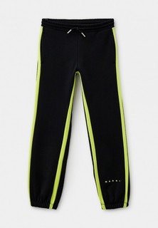 Брюки спортивные Marni