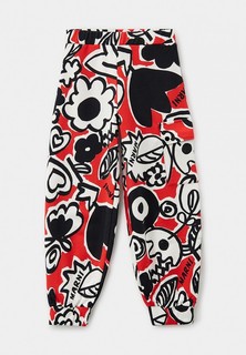 Брюки спортивные Marni