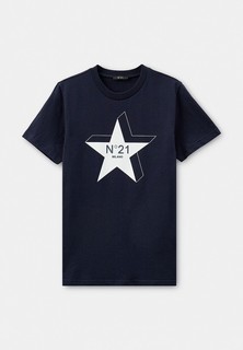 Футболка N21