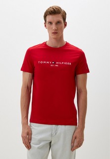 Футболка Tommy Hilfiger