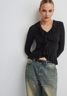 Блуза Vittoria Vicci