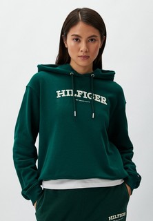 Худи Tommy Hilfiger