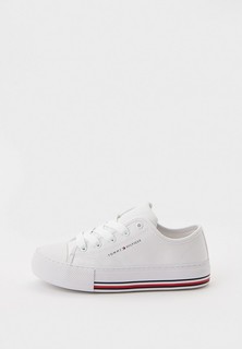 Кеды Tommy Hilfiger