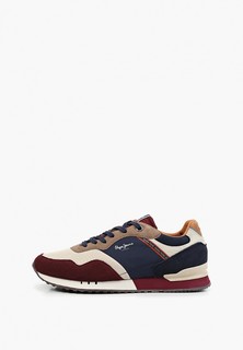 Кроссовки Pepe Jeans