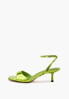 Босоножки Monsorro Mons&Orro