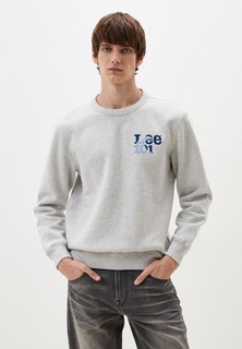 Свитшот Lee