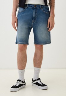 Шорты джинсовые Wrangler