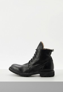 Ботинки Moma