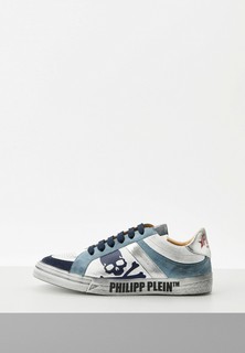 Кеды Philipp Plein