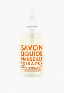 Жидкое мыло Compagnie de Provence