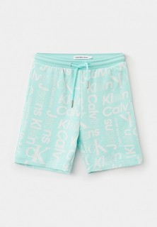 Шорты спортивные Calvin Klein Jeans
