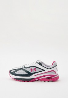 Кроссовки Under Armour