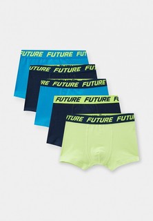 Трусы 5 шт. Funday