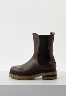 Полусапоги Weekend Max Mara