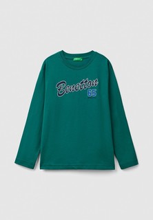Лонгслив United Colors of Benetton