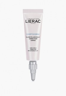 Гель для кожи вокруг глаз Lierac