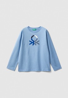 Лонгслив United Colors of Benetton