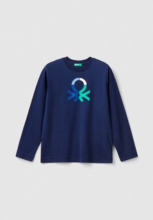 Лонгслив United Colors of Benetton