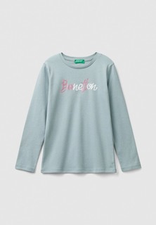 Лонгслив United Colors of Benetton