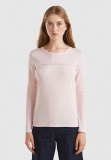 Лонгслив United Colors of Benetton