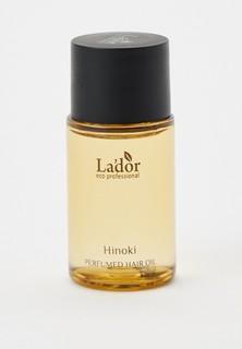 Масло для волос Lador