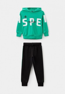 Костюм спортивный Aspen Polo Club