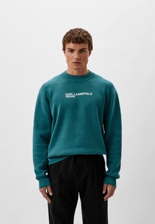 Джемпер Karl Lagerfeld Jeans