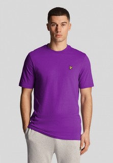 Футболка Lyle & Scott