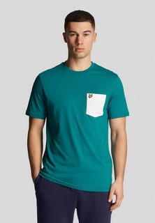 Футболка Lyle & Scott
