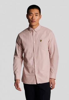 Рубашка Lyle & Scott