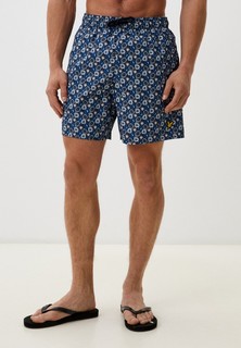 Шорты для плавания Lyle & Scott