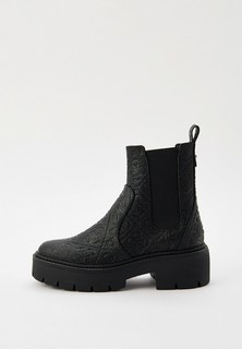 Ботинки Guess