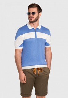 Поло Troy Collezione