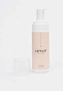 Мусс для лица Leylit