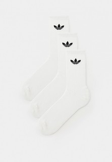 Носки 3 пары adidas Originals