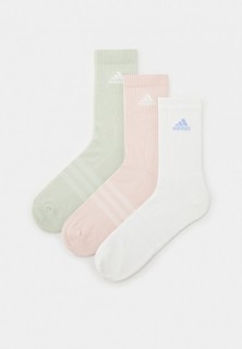 Носки 3 пары adidas