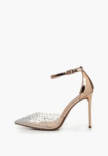 Туфли Steve Madden