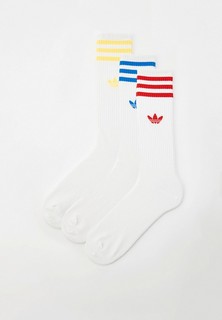 Носки 3 пары adidas Originals