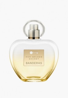 Туалетная вода Antonio Banderas