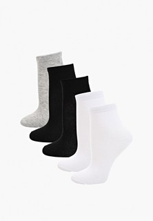 Носки 5 пар OSTIN
