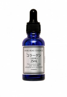 Сыворотка для лица Japan Gals