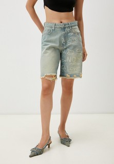 Шорты джинсовые Colorplay