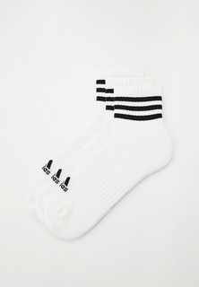 Носки 3 пары adidas